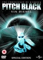 Pitch Black [DVD] [2000]
