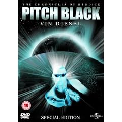 Pitch Black [DVD] [2000]