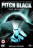 Pitch Black [DVD]