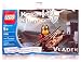 Lego Knights Kingdom Mini Figure Set #5998 Vladek