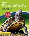 Meine Wasserschildkr&ouml;te zu Hause