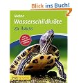 Meine Wasserschildkr�te zu Hause