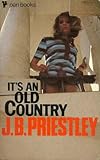 It's an old country
