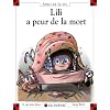 Lili a peur de la mort