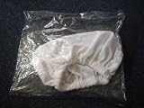 Pack of 3 Washable Cloths for Titrad Steam Cleaner
