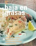 Baja En Grasas / Low Fat (Cocina Dia a Dia)