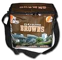 Cleveland Browns Team Logo Cooler Bag