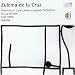 Zulema de la Cruz: Concierto no. 1 para piano y orquestra 