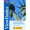 Viewfinder Topics. New Edition. Sch�lerbuch. From Melting Pot to Multiculturalism