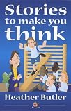 Books : Stories to Make You Think