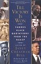 Till Victory Is Won: Famous Black Quotations From the NAACP
