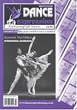 Dance Expression Magazine