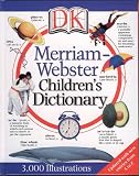 Merriam Webster Childrens Dictionary