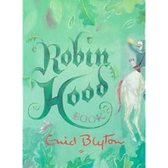 Robin Hood Book (Myths and Legends)