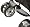 Peg Perego P3 One Hand Fold Stroller in Surf