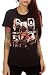 Hollywood Undead Mugshots Girls T-Shirt
