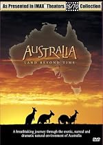 IMAX Presents: Australia - Land Beyond Time