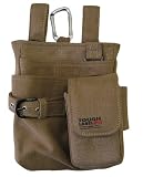 TOUGH LABEL 小物入 ベージュ FAB-19V