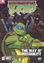 Teenage Mutant Ninja Turtles - The Way of Invisibility (Volume 3)
