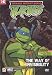 Search : Teenage Mutant Ninja Turtles - The Way of Invisibility (Volume 3)