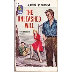 The Unleashed Will