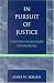 Book In Pursuit of Justice: Christian-Democratic Explorations