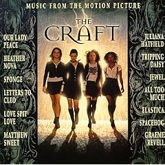 Craft [Musikkassette]
