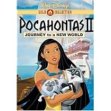 Pocahontas II - Journey to a New World (Disney Gold Classic Collection)