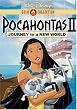 Pocahontas II: Journey to a New World (Disney Gold Classic Collection)