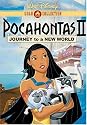 Pocahontas II - Journey to a New World (Disney Gold Classic Collection)