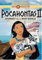 Pocahontas II - Journey to a New World Streaming.
