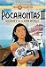 DVD : Pocahontas II - Journey to a New World (Disney Gold Classic Collection)