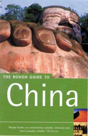 City Travel Guides Discounted  Books : China