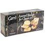 Carr's Assorted Biscuits for Cheese, Nine Varieties, 7.05-Ounce Boxes (Pack of 12)