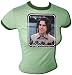 1978 Ice Castles Robby Benson Vintage IRON-ON T-SHIRT Image