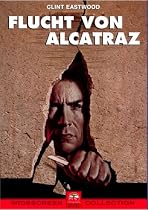 Escape from Alcatraz [Region 2]