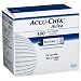 ACCU-CHEK Aviva Test Strips, 100 Count