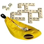 Bananagrams 