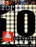 The top 10 of everything 2001