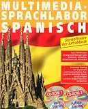 Multimedia Sprachlabor - Spanisch Multimedia Sprachlabor - Spanisch