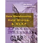 Click here to buy Data Warehousing, Data Mining, and OLAP (Data Warehousing Data Management) by Alex Berson and Stephen J. Smith.