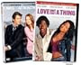 Laws of Attraction/Love Don't Cost a Thing