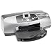 HP PhotoSmart 7550 - Printer - color - ink-jet - Legal, A4 - 1200 dpi x 1200 dpi - up to 17 ppm (mono) / up to 13 ppm (color) - capacity: 100 sheets - Rmkt
