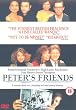 Peter's Friends [DVD] [1992]