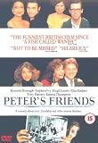 Review Entertainment in Video  / Peter's Friends [1992]