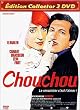 Chouchou - �dition Collector 2 DVD