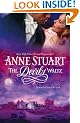 The Devil's Waltz (Mira Historical Romance)