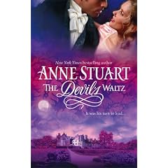 The Devil's Waltz (Mira Historical Romance)