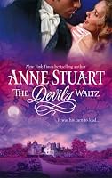 The Devil's Waltz (Mira Historical Romance)