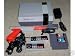 Nintendo NES System - Video Game Console Bundle  (Includes 2 Controllers / Zapper / Super Mario Bros./Duck Hunt)